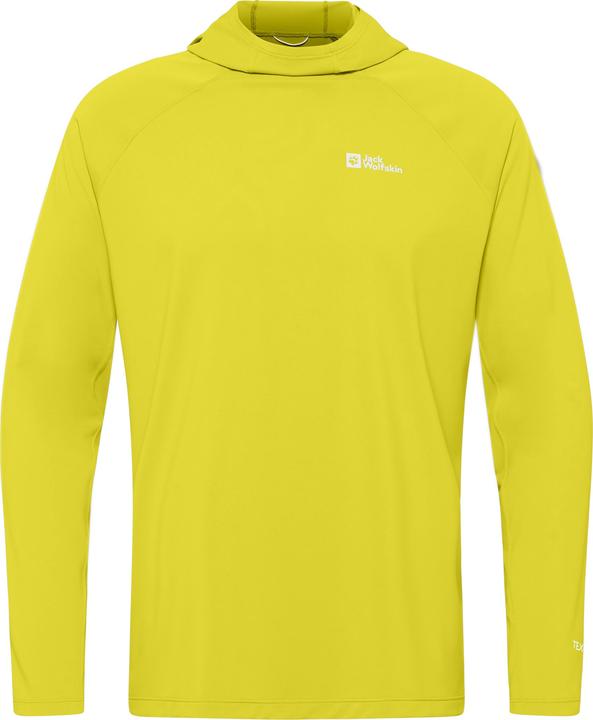 Immagine prodotto Jack Wolfskin Prelight Swift Hoody M (XL)