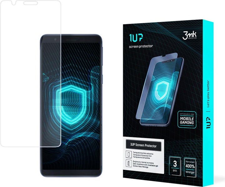 Produktbild 3MK Samsung Galaxy A01 Core - 1UP (Galaxy A01 Core)