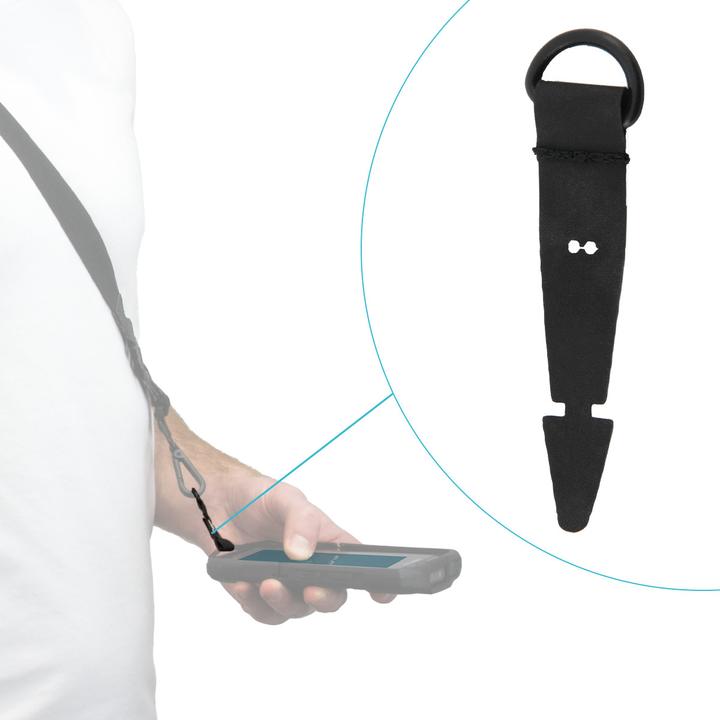 Produktbild Mobilis Universal Hypalon D-Ring - Pack