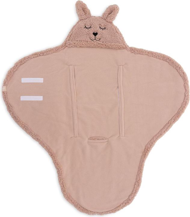 Image du produit Jollein Hase (100 x 105 cm)