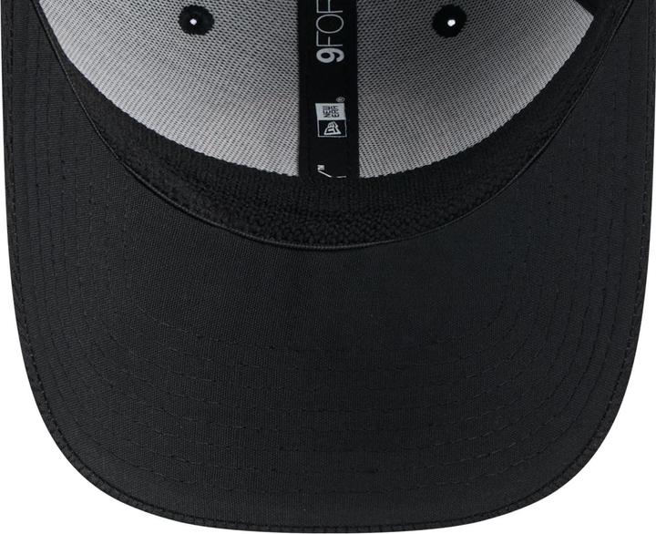 Actual product image New Era 9Forty Stretch Snap Cap - Mls Inter Miami