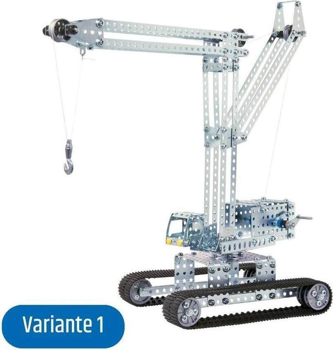 Produktbild Eitech Raupenkran / Baukran