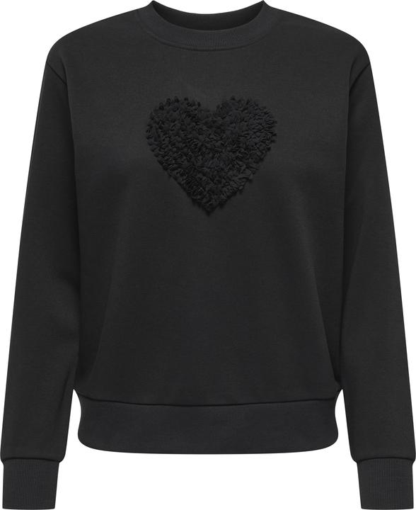 Actual product image JdY JDYPARIS Sweatshirt Sweatshirt (XL)