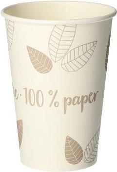 Actual product image Papstar Pure (80x)