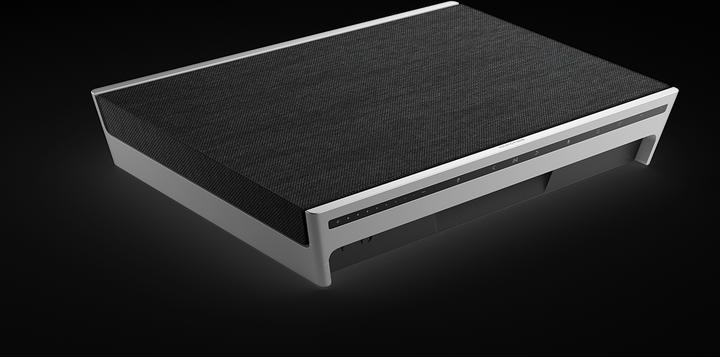 Produktbild B&O Beosound Level (Bluetooth, WLAN, Airplay 2)