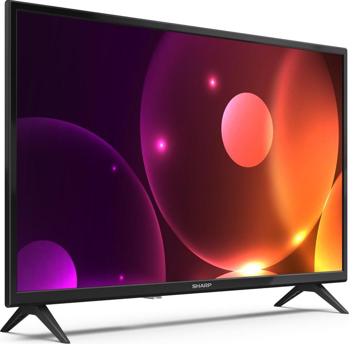 Produktbild Sharp 32FA2E (32", LED, HD ready, 2023)
