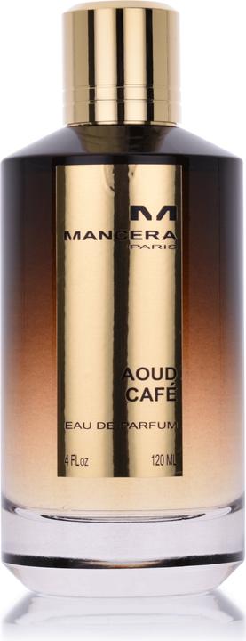 Immagine prodotto Mancera Aoud Caf (Eau de parfum, 120 ml)