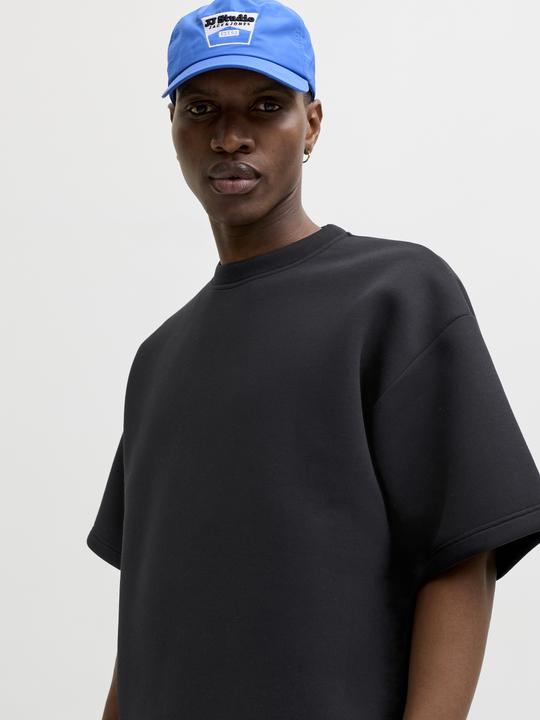 Produktbild Jack & Jones Jcobiarritz Scuba Sweat Ss Styd Ss26 (M)