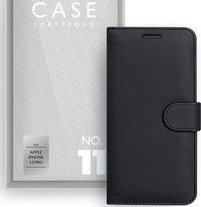 Produktbild Case FortyFour No.11 (Apple iPhone 13 Pro)