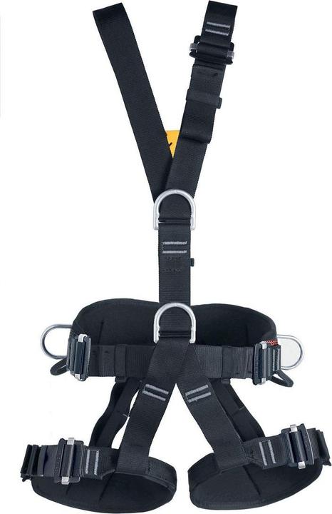 Singing Rock Cablaggio completo STANDARD TECNICO