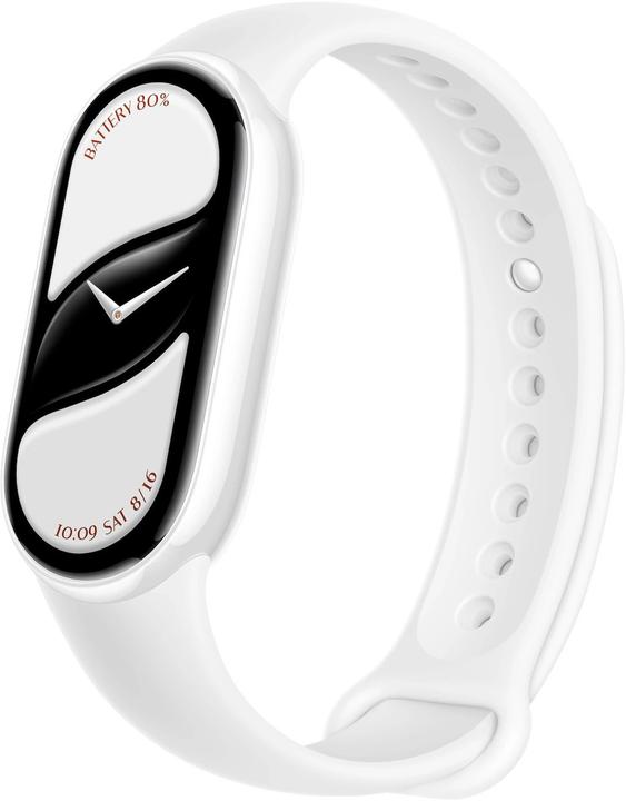 Image du produit Xiaomi Smart Band 10 - Ceramic Edition (47.74 mm)