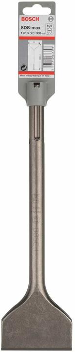 Produktbild Bosch Professional Zubehör PRO SDS max-4C Spatmeissel, 80 x 300 mm (80 mm)