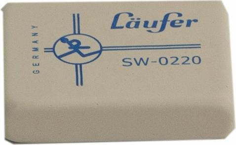 Produktbild Läufer SW - sehr weich