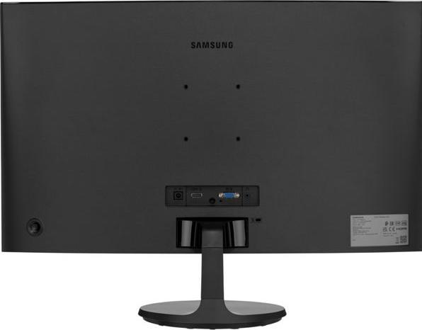 Image du produit Samsung Essential S36C (1920 x 1080 pixels, 27")