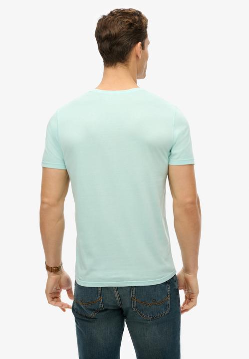 Actual product image Superdry Classic Essential T-Shirt (3XL)