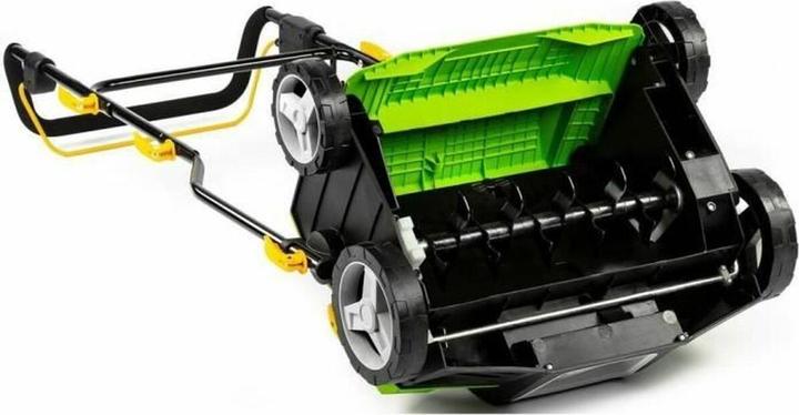 Image du produit Fieldmann Rasenmäher FZV 4010-20E (Fonctionnement sur secteur)