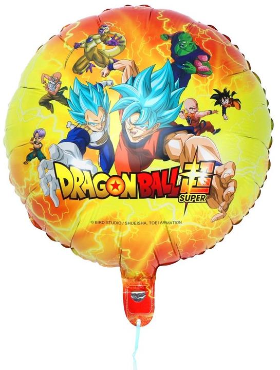 Image du produit Chaks Dragon Ball (1 x)