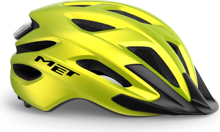 Casco da ciclismo