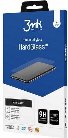 Produktbild 3MK Hard Glass (1 Stück, Apple iPhone 15 Pro)