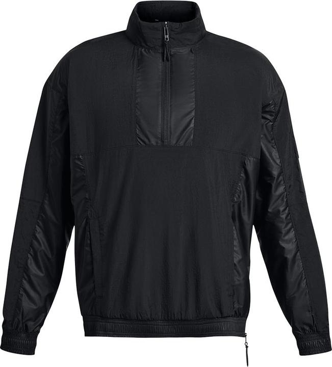 Actual product image Under Armour Curry Woven Jacket (XL)