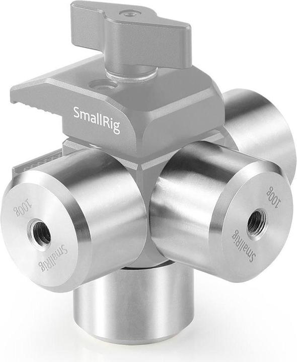 Produktbild SmallRig Counterweight (Gimbal Halterung)