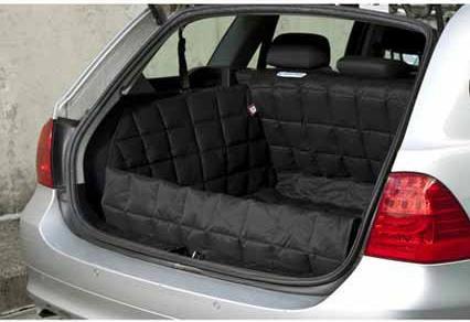 Produktbild Doctor Bark Kofferraumdecke (Hund, Waschbar)