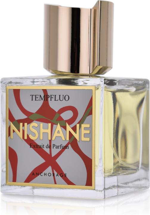 Produktbild Nishane Tempfluo - parfÃ©m - Volume: 100 ml (Extrait De Parfum, 100 ml)