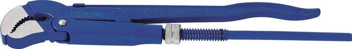 Produktbild Tecwerk Eckrohrzange (420 mm)