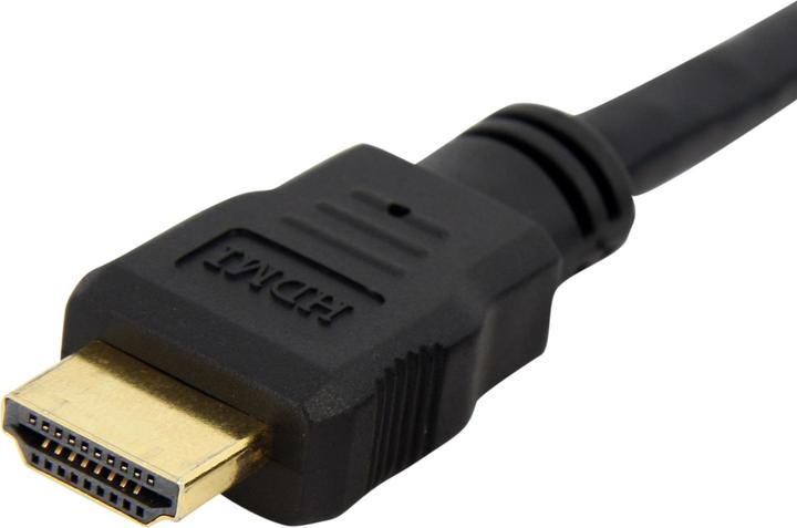 Produktbild StarTech HDMI (Typ A) — HDMI (Typ A) (0.90 m)