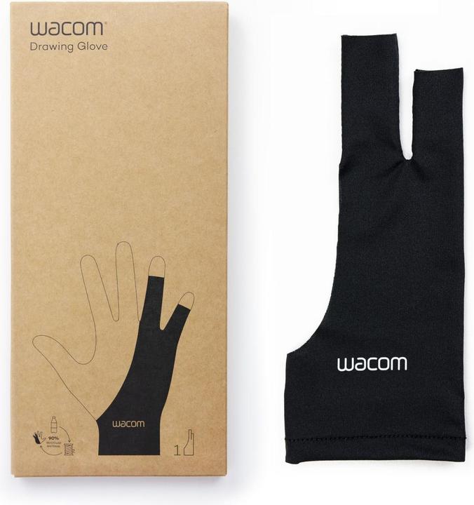 Wacom Drawing Glove