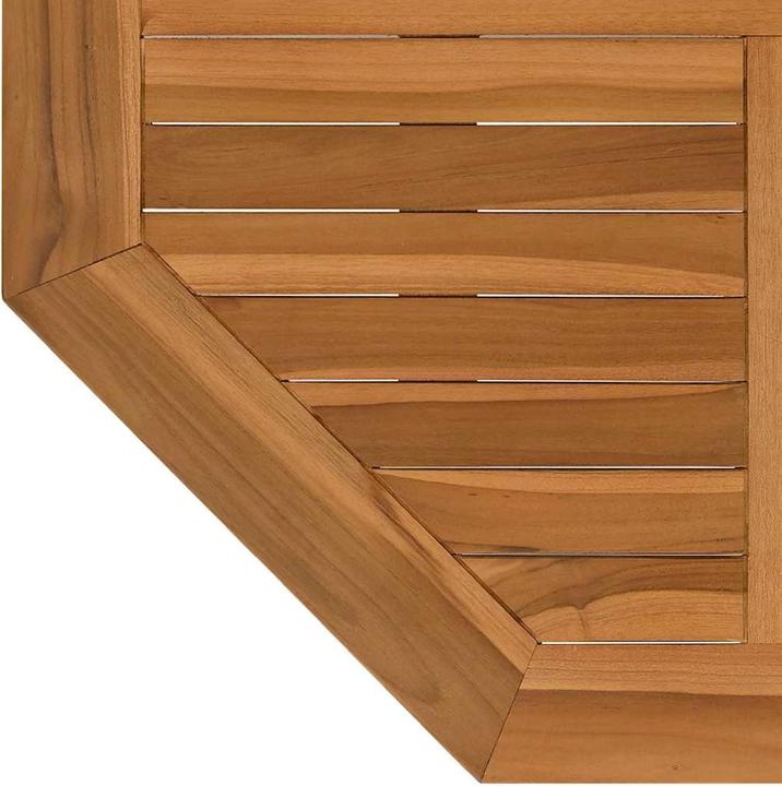 Produktbild vidaXL Tischplatte (80 x 80 cm)