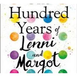 The One Hundred Years of Lenni and Margot, Belletristik von Marianne Cronin
