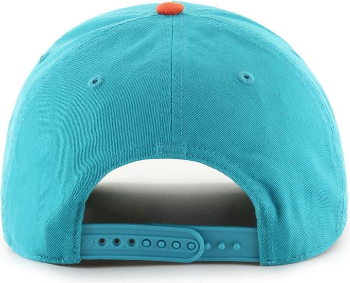 Produktbild 47 Brand Snapback Hitch Cap Atkinson Miami Dolphins (One Size)
