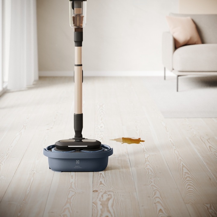 Immagine prodotto Electrolux EPPCS2 - Stazione di pulizia