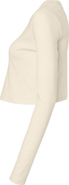 Immagine prodotto Bella Canvas Maglietta Corta Semplice Manica Lunga Donna