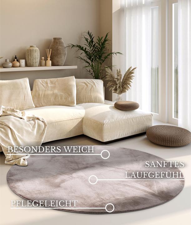 Actual product image Villeroy & Boch Leon (Ø 200 cm)