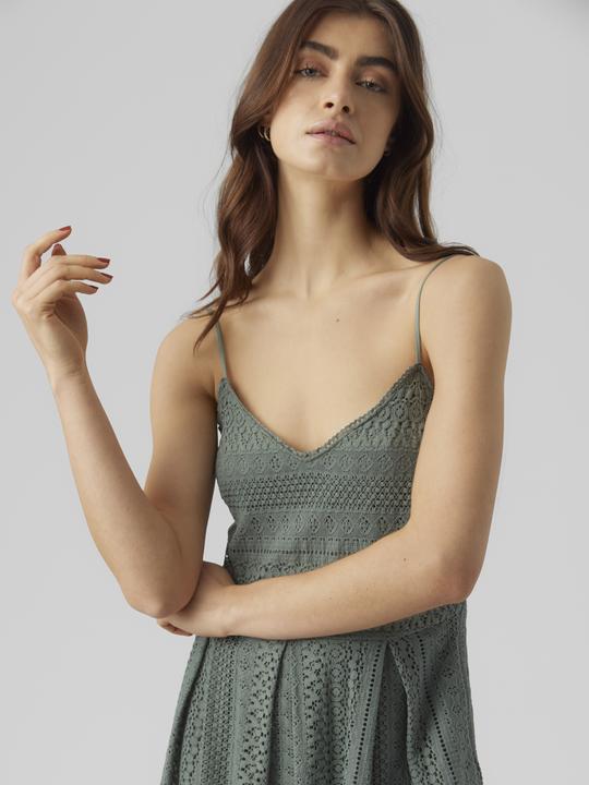 Produktbild Vero Moda Ärmelloses Minikleid (XL)