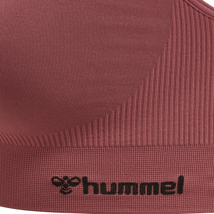 Immagine prodotto hummel Top Sportivo Senza Cuciture Tif (XS)