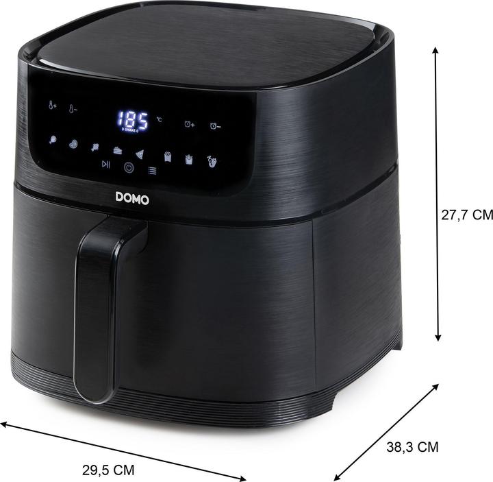 Image du produit Domo DO539FR