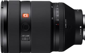 Image du produit Sony FE 28-70mm GM (Sony E, Plein format)