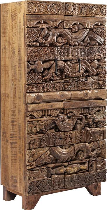 Image du produit Kare Design Shanti (85 x 45 x 180 cm)