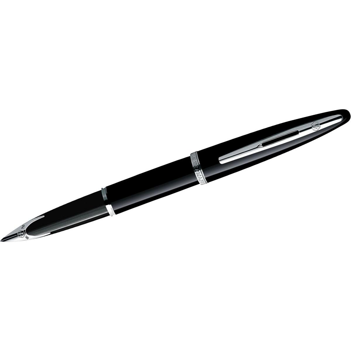 Thumbnail - Waterman, Schreibstifte, Carène (Lack Schwarz, 1 x)
