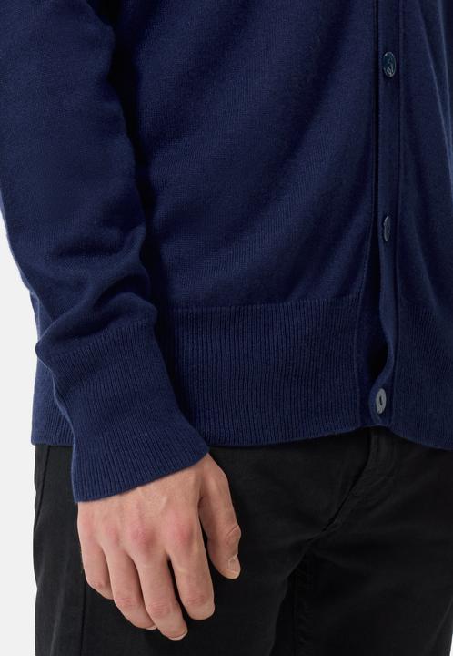 Image du produit Cash-Mere Seide Kaschmir Cardigan (XL)