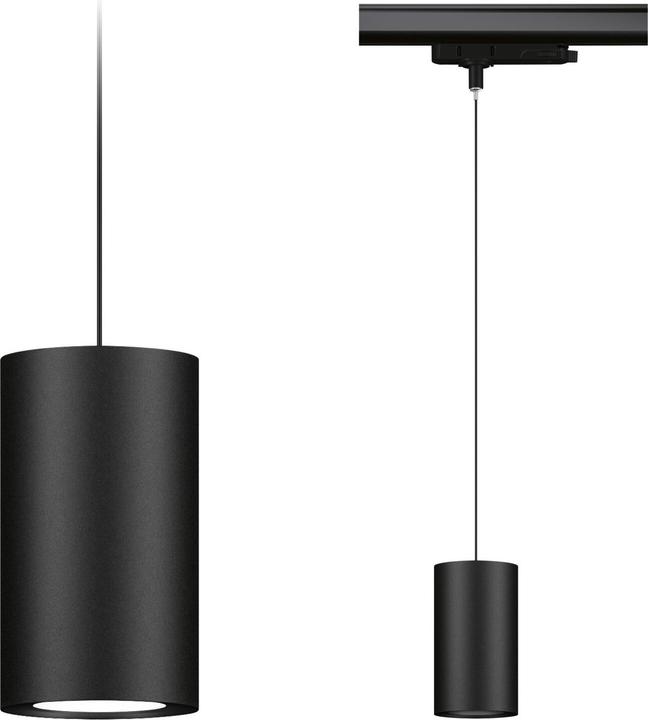Produktbild Paulmann ProRail3 Pendelleuchte Kratos (3100 lm)