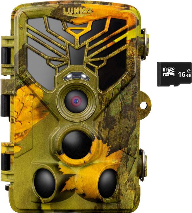 Luniox VC24 Wildkamera