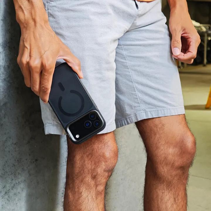 Image du produit Supcase MagSafe Unicorn Beetle Mag Hülle iPhone 17 Pro Max (Apple iPhone 17 Pro Max)