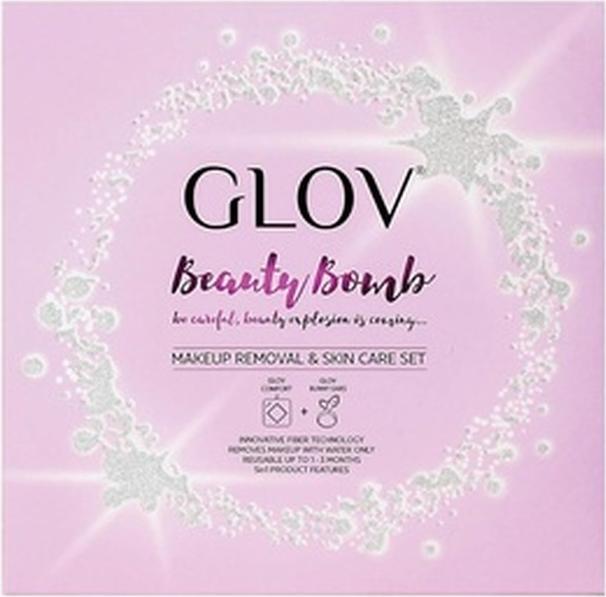 Image du produit Glov bombe de beauté (Kit de soins du visage)