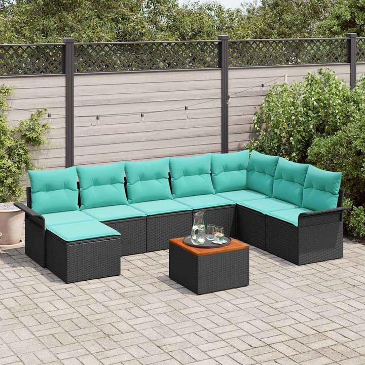 Produktbild vidaXL gartenmöbel