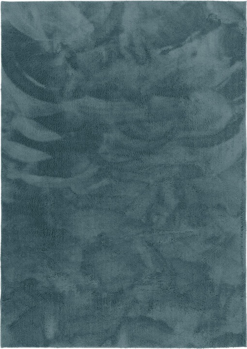 Produktbild Pergamon Luxus Super Soft Fellteppich Pearl (120 x 170 cm)