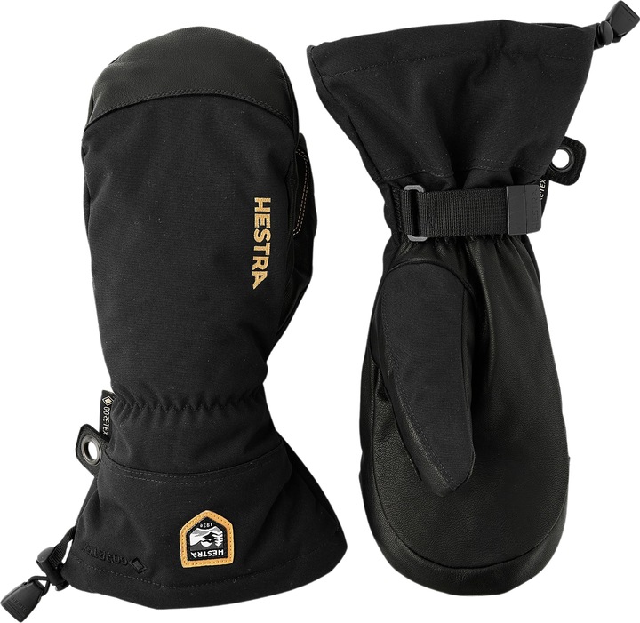 Image du produit Hestra Army Leather GTX (7)